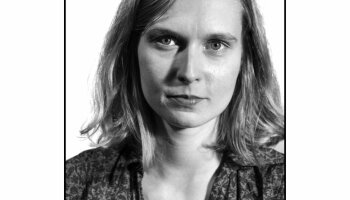 Klára Vlasáková Foto: David Konečný